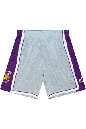 Mitchell & Ness Short Los Angeles Lakers 75th NBA 2009