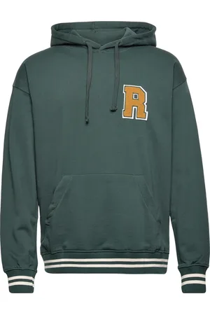 Revolution Sweatshirt à capuche