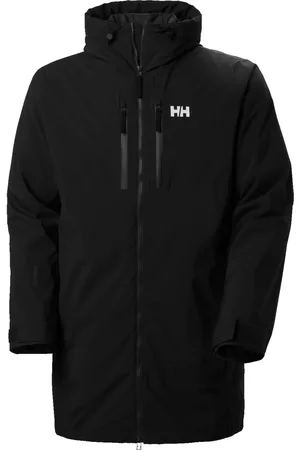 Helly Hansen Parka de pluie isolé Park
