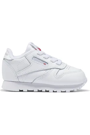 Reebok Baskets enfant Leather