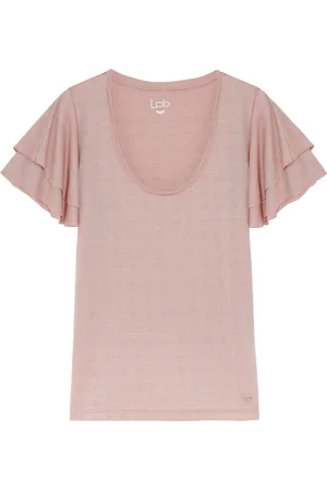 LES PETITES BOMBES T-shirt femme Fetta