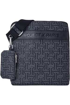 Project X Paris Sacoche monogramme