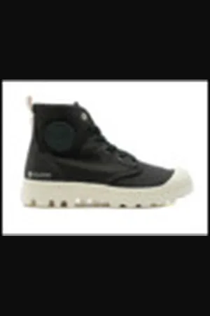 Palladium Bottines Pampa Organic