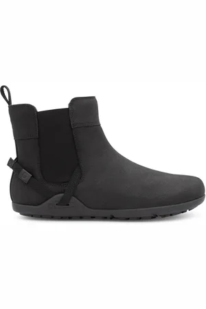 Xero Shoes Bottines en cuir femme Tari