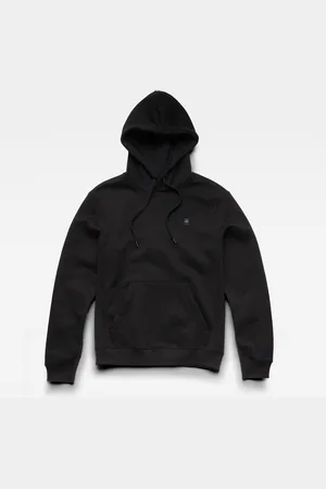 G-Star Sweatshirt à capuche Premium Basic