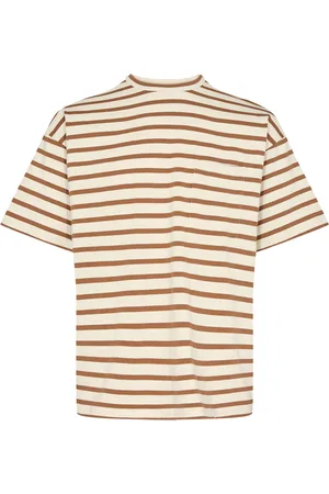 minimum T-shirt Barc 9291