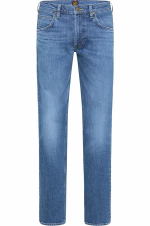 Lee Jeans Daren Zip Fly