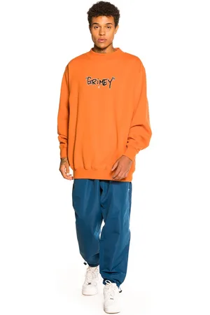 Grimey Sweatshirt Gem Cuttin