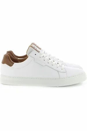 Schmoove Baskets Spark clay nappa/ciclon