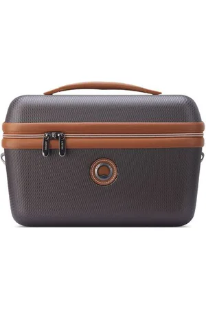 Delsey Trousse de toilette trolley Chatelet Air 2.0