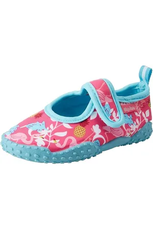 Playshoes Chaussures aquatiques enfant Flamingo