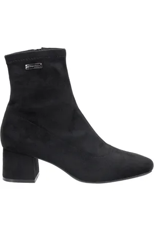 Les Tropéziennes par M Belarbi Bottines Femme DANIELA