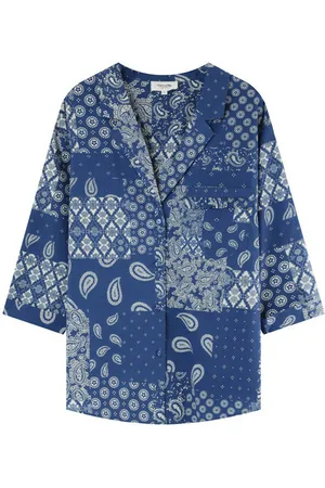Grace & Mila Chemise femme Espinoza