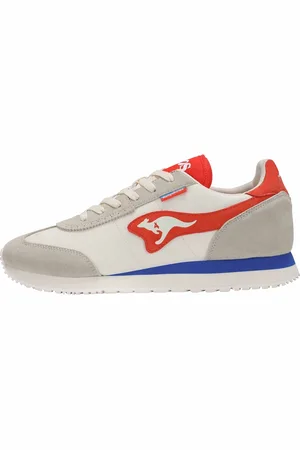KangaROOS Baskets Aussie 2.0