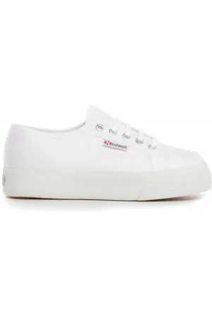 Superga Baskets femme 2730 - Cotu