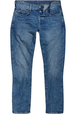 G-Star Jeans 3301 Regular Tapered
