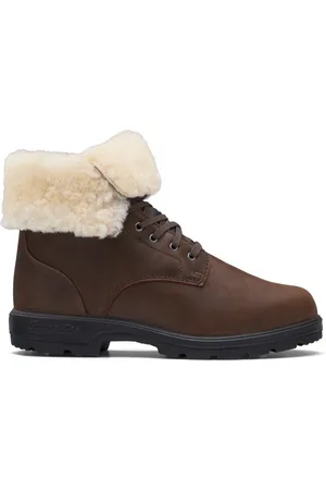 Blundstone Bottines thermique à lacets