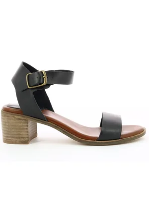 Kickers Sandales à talon femme Volou