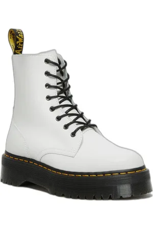 Dr. Martens Bottines Jadon Polished Smooth