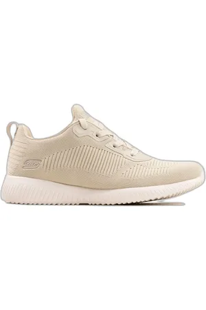 Skechers Baskets femme Bobs Squad Tough Talk