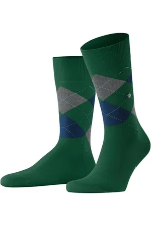 Burlington Chaussettes King