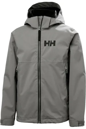 Helly Hansen Veste imperméable enfant Rigging