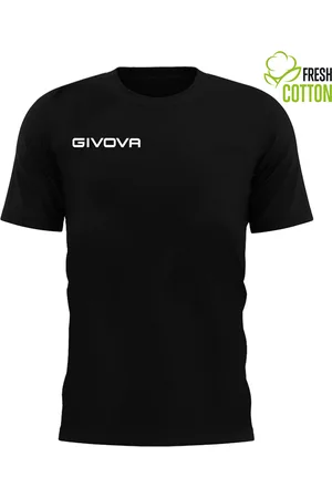 Givova T-shirt coton Fresh