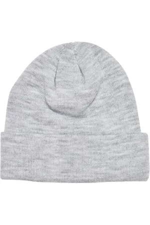 Urban classics Ensemble bonnet et écharpe recyclé Basic