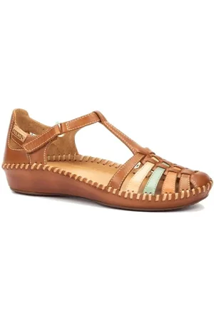 Pikolinos Sandales compensées femme P. Vallarta