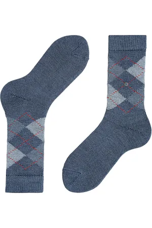 Burlington Chaussettes femme Whitby
