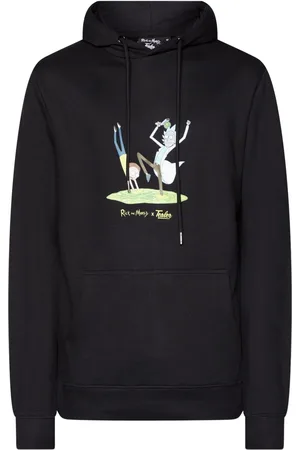 TEALER Sweatshirt à capuche Portal