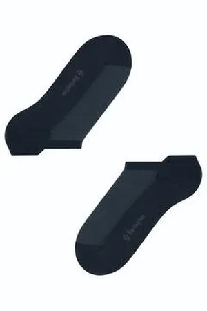 Burlington Chaussettes basses Athleisure