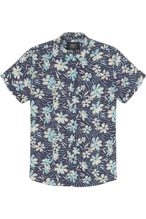 Le Temps des Cerises Chemise manches courtes Bolir