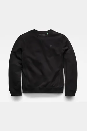 G-Star Sweat manches longues Premium core r