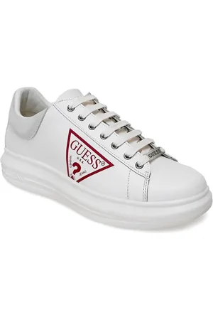 Guess Baskets daim Vibo