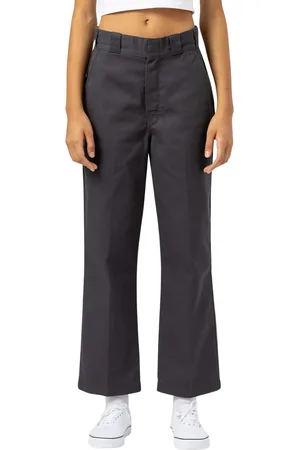 Dickies Pantalon chino femme Elizaville Rec