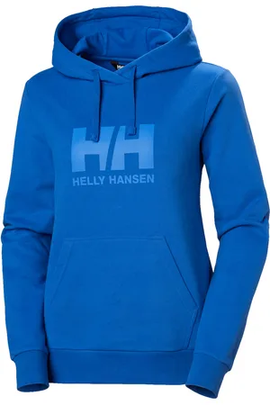 Helly Hansen Sweatshirt à capuche avec logo femme 2.0
