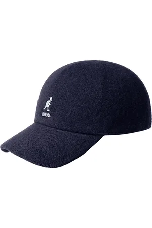 Kangol Casquette Wool Spacecap