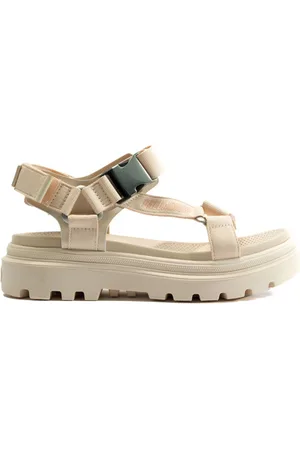 Palladium Sandales femme Pallacruise Strap