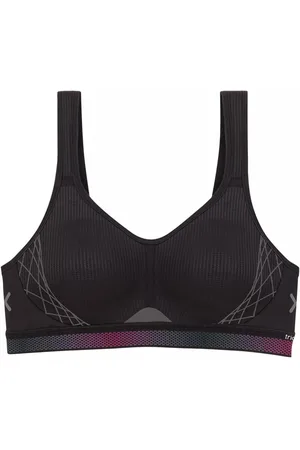 Triumph Brassière femme Triaction Cardio Cloud P