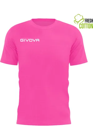 Givova T-shirt coton Fresh