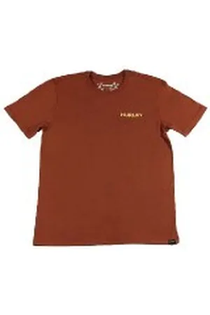 Hurley T-shirt Every Explore