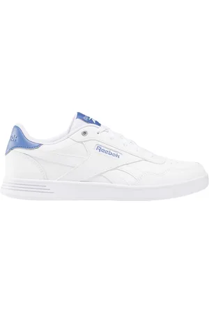 Reebok Baskets femme Court Advance