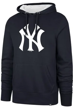 47 Brand Sweatshirt à capuche New York Yankees MLB