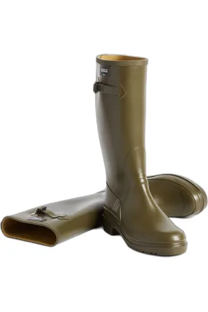 Aigle Bottes de pluie Cessac