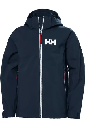 Helly Hansen Veste imperméable enfant Rigging