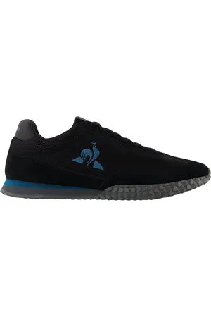 Le Coq Sportif Baskets VeloceTricolore Dark