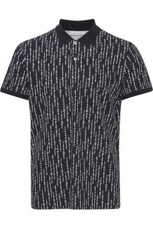 Casual Friday Polo chemise Tristan Aop