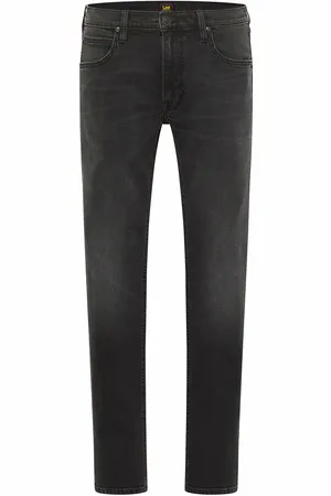 Lee Jeans slim Luke Asphalt Rocker