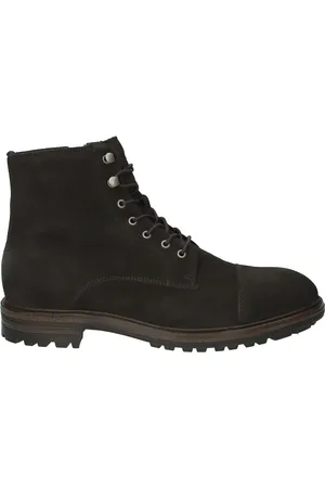 Blackstone Bottines Lester